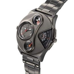 Hodinky STORM Slim-X XL Gold Blue