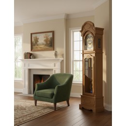 Podlahové hodiny Adler 10002