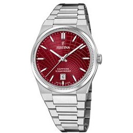 Hodinky Festina SWISS MADE RIVE 20051/7