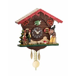 Trenkle 2071 PQ - Kukačky od německého výrobce