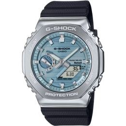 Hodinky Casio G-SHOCK GBM-2100A-1A2ER