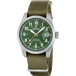 Hodinky Festina FIELD WATCHES 20082/2