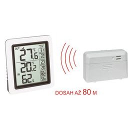 Digitální vpichový teploměr TFA 30.1013