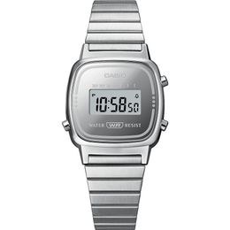 Hodinky Casio LA670WES-7AEF