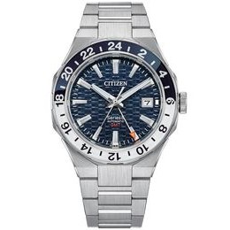 Hodinky Citizen SERIES 8 880 NB6034-58L