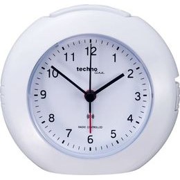 Analogový budík WT 757W
