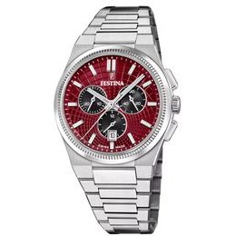 Hodinky Festina SWISS MADE RIVE 20059/5