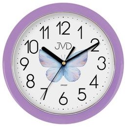 Hodiny JVD HP612.D11