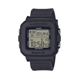 Hodinky Casio Collection Retro LA670WEMY-9EF