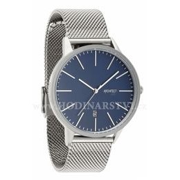 JVD X39.2 - unisex hodinky s koženým řemínek 1990 Kč