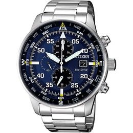 Citizen CLASSIC CHRONO CA0690-88L