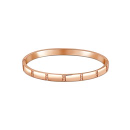 Náramek JVD nerez ocel