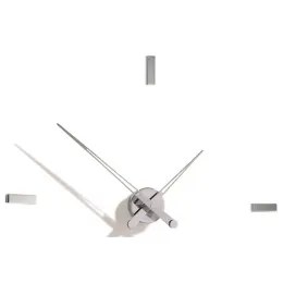 Designové nástěnné hodiny KA5918BK Karlsson 35cm