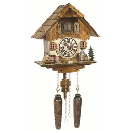 Kukačky Trenkle quartz 452 QM HZZG
