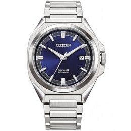 Hodinky Citizen Series 831 NB6010-81L