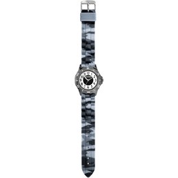 JVD X39.2 - unisex hodinky s koženým řemínek 1990 Kč