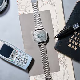 Hodinky Casio AQ-230GA-9DMQYES