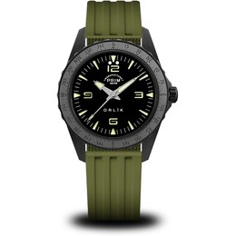 Hodinky PRIM Orlík Arma LE - L00P.18010.A
