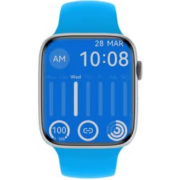Hodinky Daniel Klein SMART WATCH DT8 PRO-8