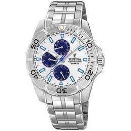 Hodinky Festina MULTIFUNCTION 20445/1