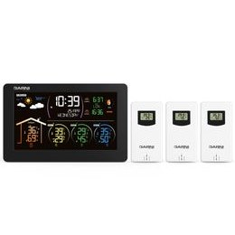 Digitální teploměr jednokanálový - TFA 31.1034