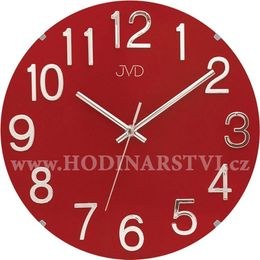 Hodiny JVD HT98.4