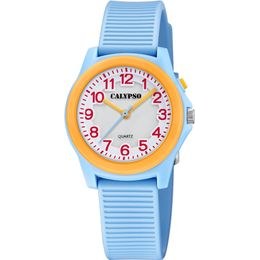 Hodinky Calypso JUNIOR COLLECTION K5823/3