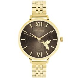 Hodinky SUNDAY ROSE Fashion SUN-F21