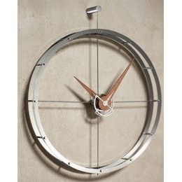 Hodiny NEXTIME 3058zw 35cm Quick