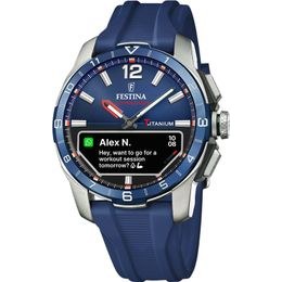 Hodinky Festina CONNECTED D 23000/1