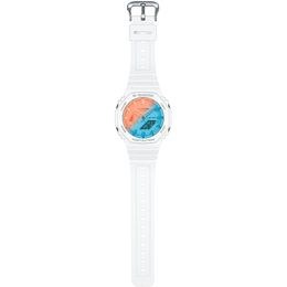 Hodinky Casio G-SHOCK GA-2100TL-7AER