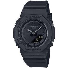 Hodinky Casio G-Shock GMA-P2100BB-1AER