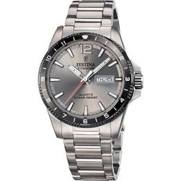 Hodinky Festina TITANIUM 20698/1