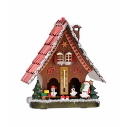 Meteodomeček Trenkle TR873