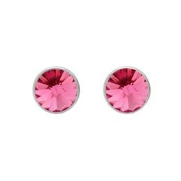 Stříbrné náušnice Victoria Cruz A2520-04HT