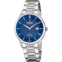 Hodinky Festina SWISS MADE 20067/4