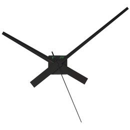 Hodinové ručičky UTS27 řízené signálem