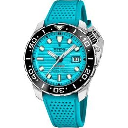 Hodinky Festina SWISS MADE 20044/2