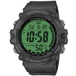 Hodinky Casio AE-1500WHC-1AVEF