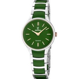 Hodinky Festina CERAMIC 20752/6