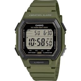 Hodinky Casio W-738H-3AVEF