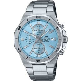 Hodinky Casio EFV-640D-2BVUEF