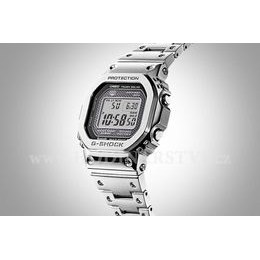 Hodinky Casio ECB-900DB-1BER