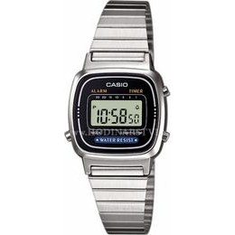 Hodinky Casio LA670WEA-1EF