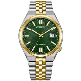 Citizen TSUYOSA 60 NK0024-54X