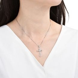 MOISS stříbrný přívěsek KORMIDLO