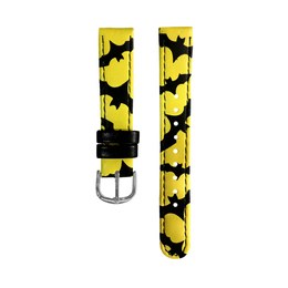 CLOCKODILE Řemínek k dětským hodinkám SUPERHERO CSB0050