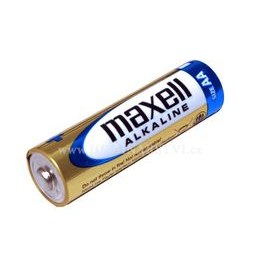 Baterie Maxell AA