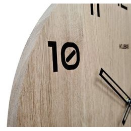 Hodiny NEXTIME 3204 Calmer 40cm