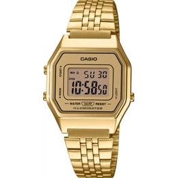 Hodinky Casio LA680WEGA-9ER
